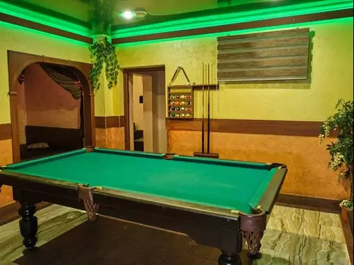 Банный комплекс «Невский» Ульяновск