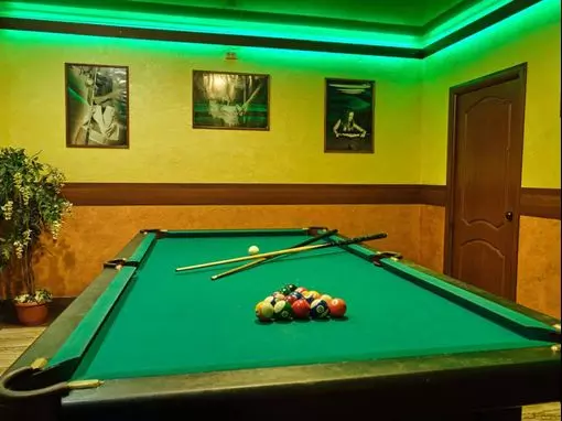 Банный комплекс «Невский» Ульяновск