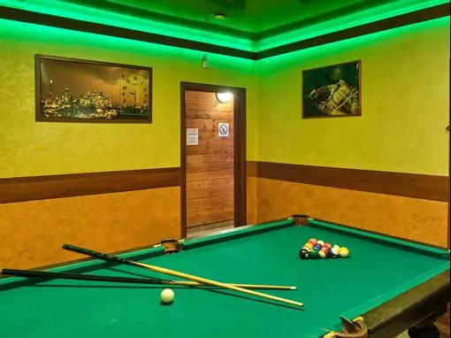 Банный комплекс «Невский» Ульяновск