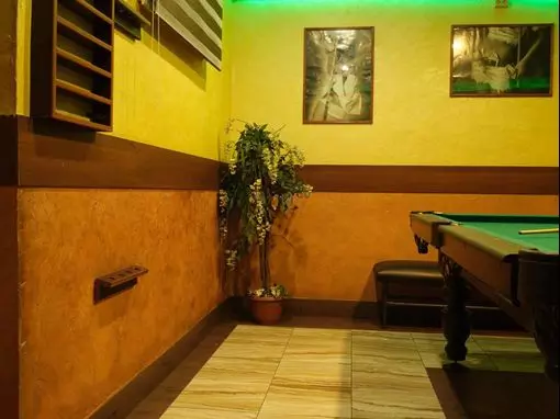 Банный комплекс «Невский» Ульяновск