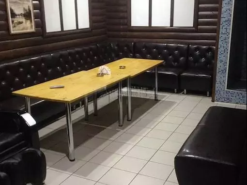 Сауна «Император» Ульяновск