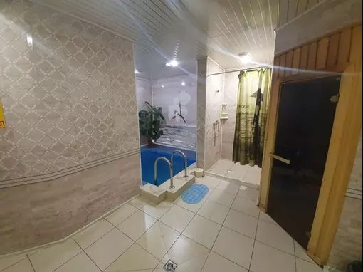 Сауна «Сакура» Ульяновск