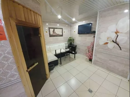 Сауна «Сакура» Ульяновск