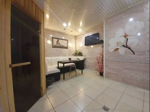 Сауна «Сакура» Ульяновск