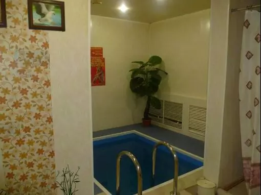 Сауна «Сакура» Ульяновск