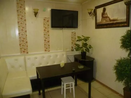 Сауна «Сакура» Ульяновск