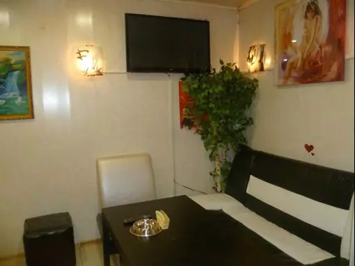 Сауна «Сакура» Ульяновск