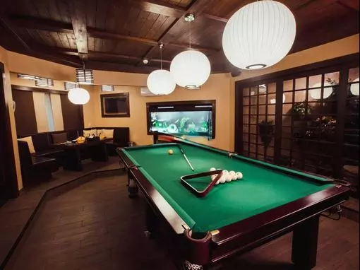 Сауна «Царская Усадьба» Ульяновск