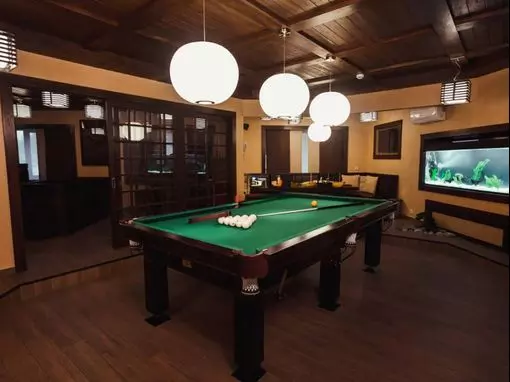 Сауна «Царская Усадьба» Ульяновск