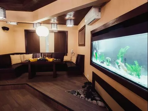 Сауна «Царская Усадьба» Ульяновск