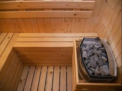 Сауна «На Олега Кошевого» Ульяновск