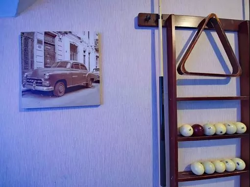 Сауна «На Олега Кошевого» Ульяновск