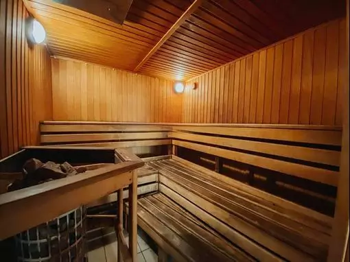 Баня «№1» Ульяновск