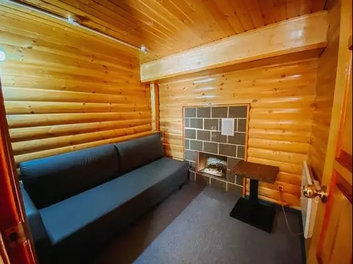 Баня «№1» Ульяновск