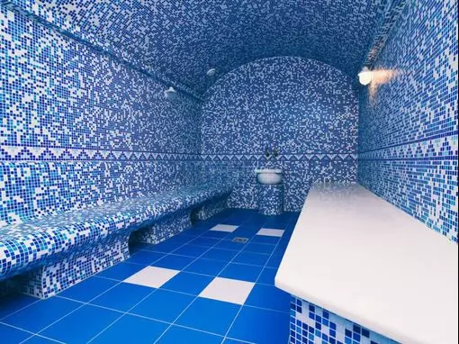 Сауна «С легким паром» Ульяновск