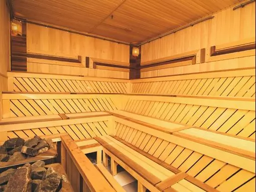 Сауна «С легким паром» Ульяновск