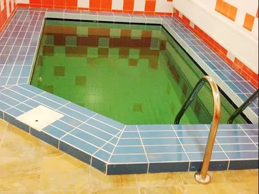 Банька на дровах «В Щедрино» Ярославль