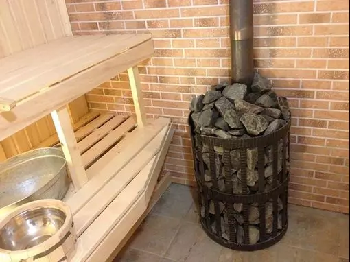 Банька на дровах «В Щедрино» Ярославль