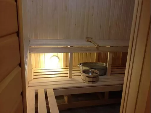 Банька на дровах «В Щедрино» Ярославль