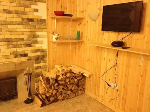 Банька на дровах «В Щедрино» Ярославль