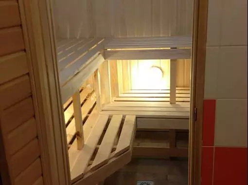 Банька на дровах «В Щедрино» Ярославль