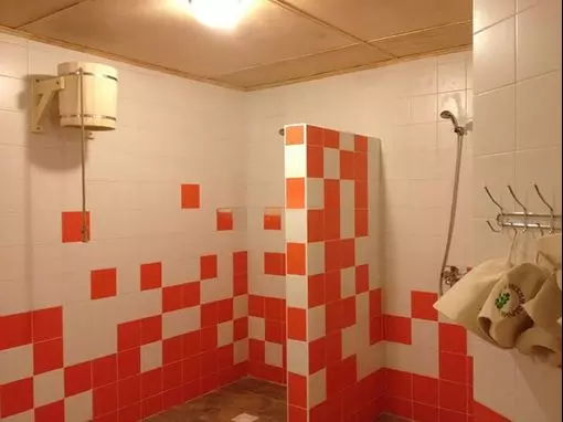 Банька на дровах «В Щедрино» Ярославль