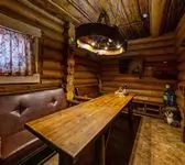 Предбанник