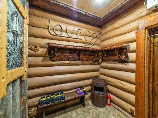 Комплекс «Муринские бани» Санкт-Петербург