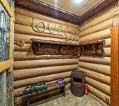 Раздевалка