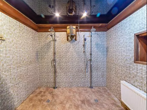 Комплекс «Муринские бани» Санкт-Петербург