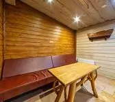 Предбанник