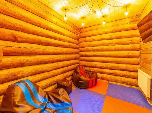 Комплекс «Муринские бани» Санкт-Петербург