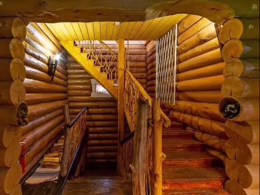 Комплекс «Муринские бани» Санкт-Петербург