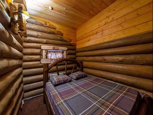 Комплекс «Муринские бани» Санкт-Петербург