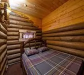 Комната отдыха