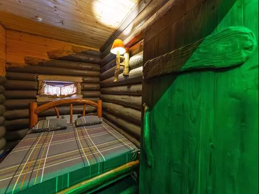 Комплекс «Муринские бани» Санкт-Петербург