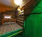 Комната отдыха