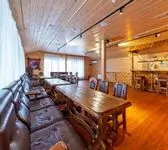 Банкетная зона