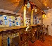 Банкетная зона