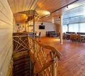 Банкетная зона