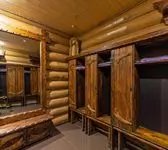 Раздевалка