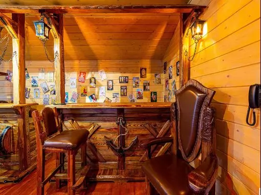 Комплекс «Муринские бани» Санкт-Петербург