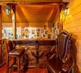 Банкетный зал