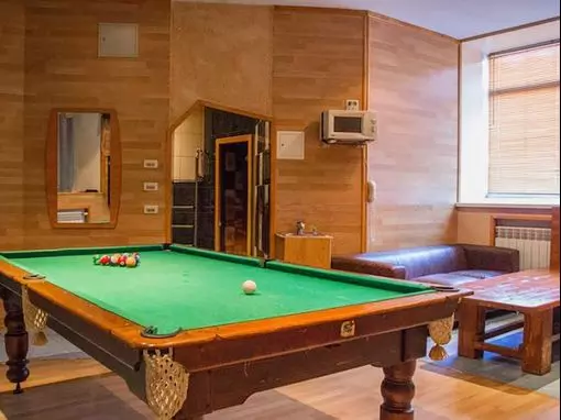 Сауна «Яркент» Ярославль