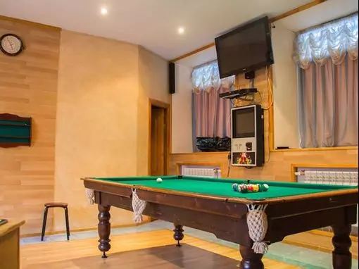 Сауна «Яркент» Ярославль