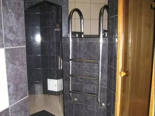 Сауна «Яркент» Ярославль