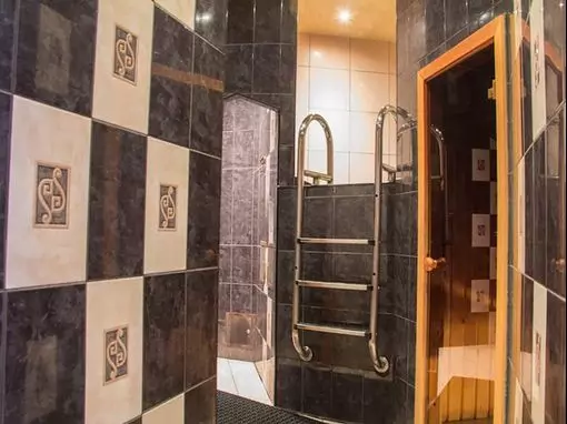 Сауна «Яркент» Ярославль