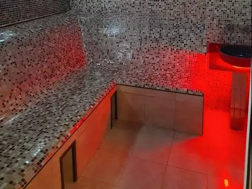 Сауна «Здоровье» Ярославль