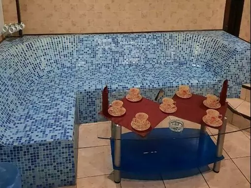 Сауна «Здоровье» Ярославль