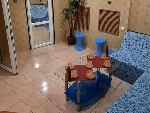 Сауна «Здоровье» Ярославль